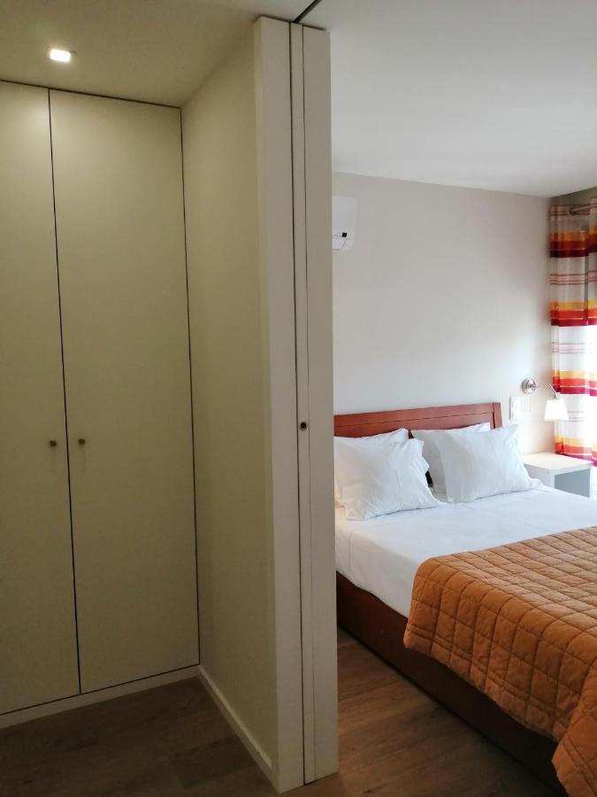 Bc Porto Downtown Apartment Екстериор снимка