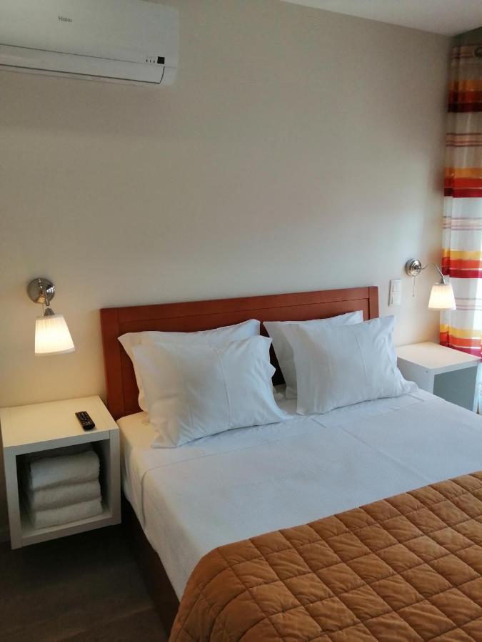 Bc Porto Downtown Apartment Екстериор снимка