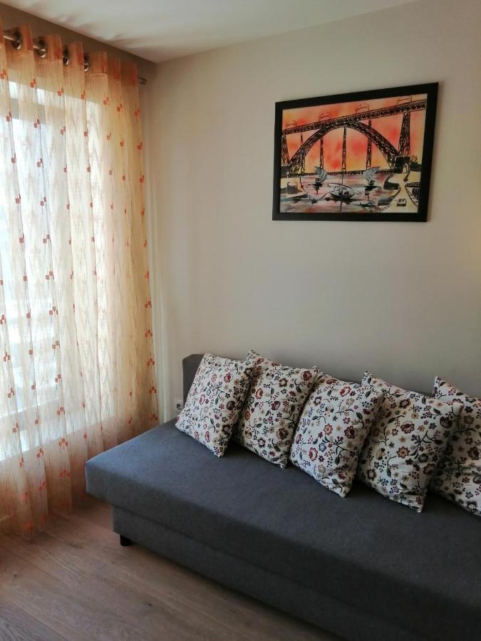 Bc Porto Downtown Apartment Екстериор снимка