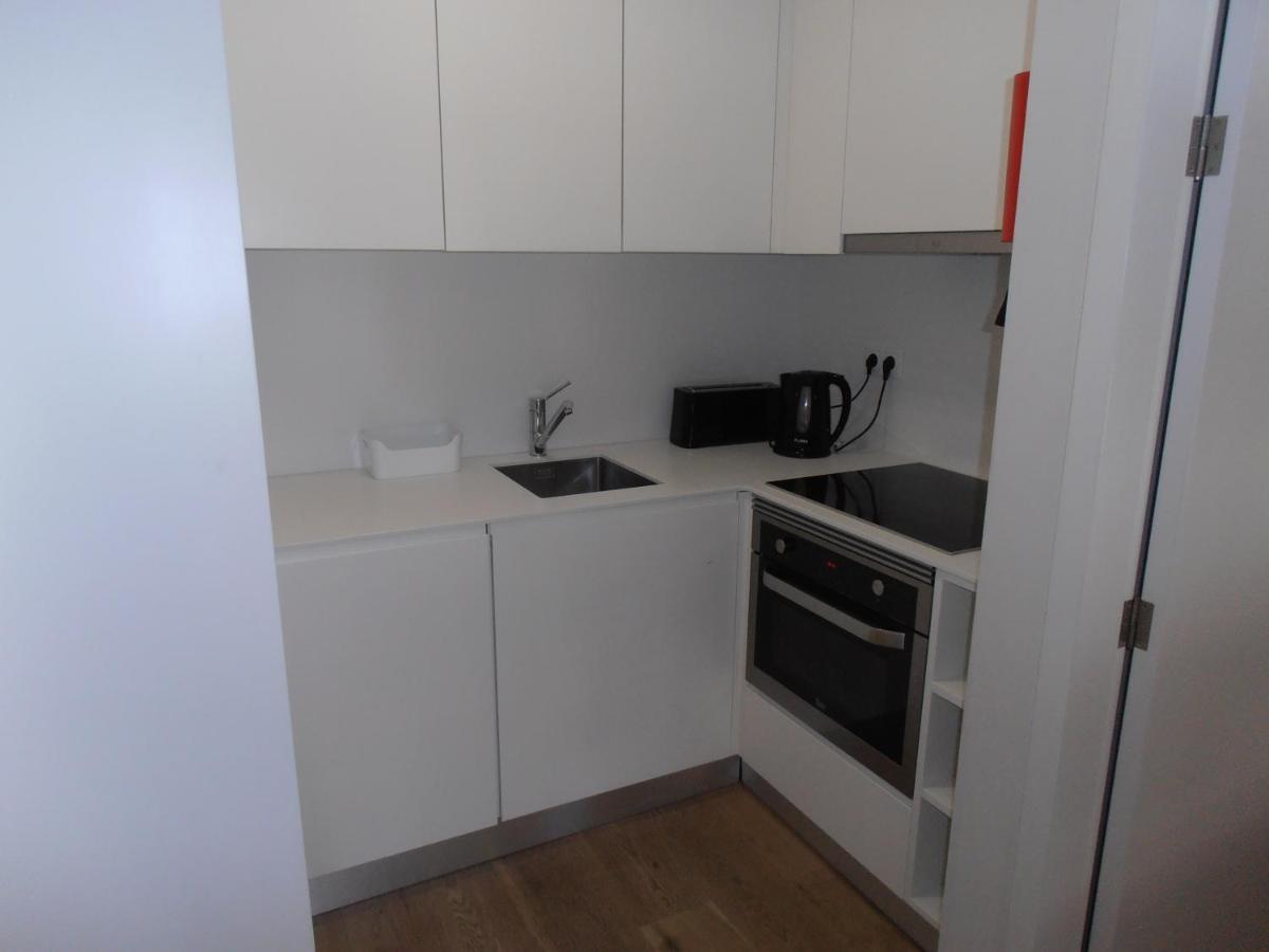 Bc Porto Downtown Apartment Екстериор снимка