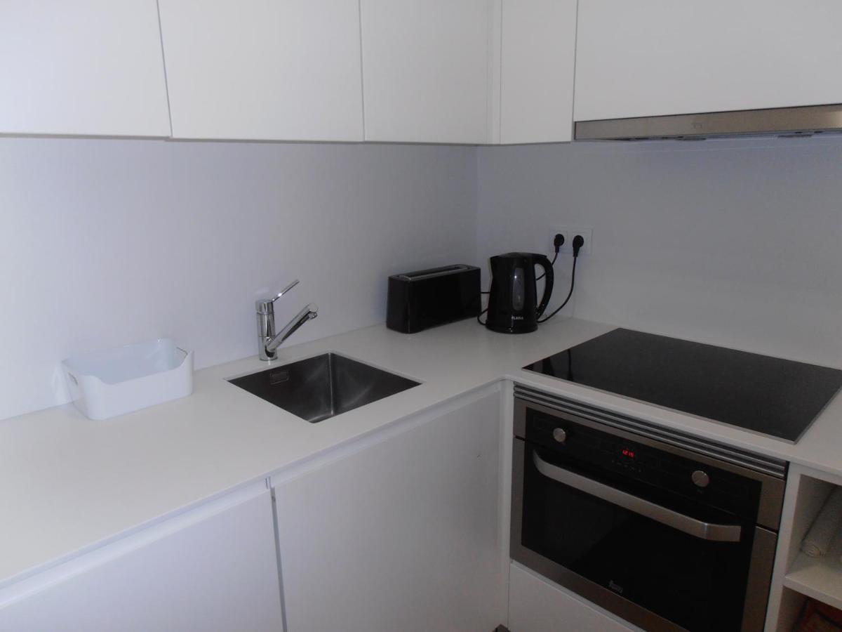 Bc Porto Downtown Apartment Екстериор снимка