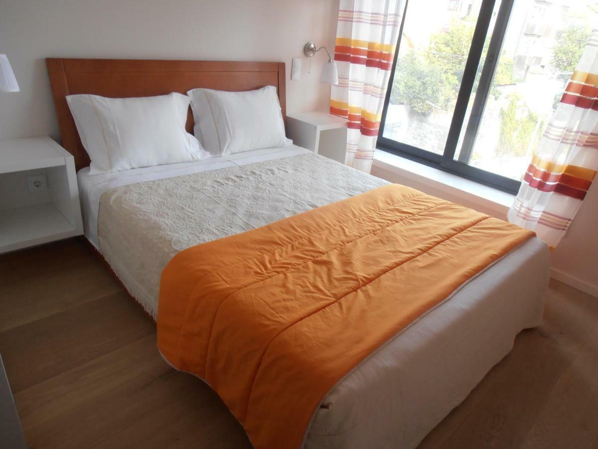 Bc Porto Downtown Apartment Екстериор снимка