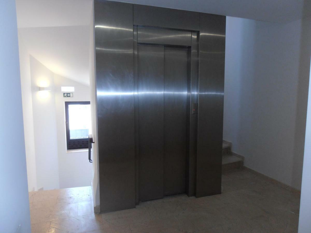 Bc Porto Downtown Apartment Екстериор снимка