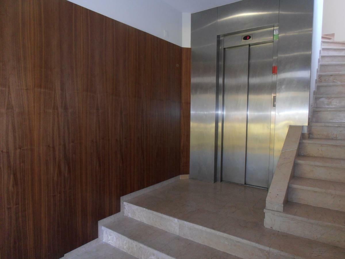 Bc Porto Downtown Apartment Екстериор снимка