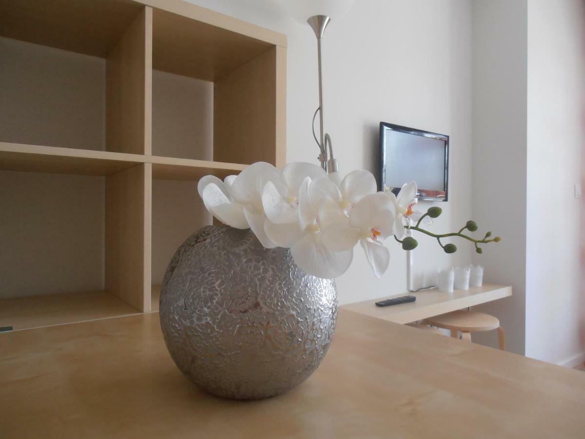 Bc Porto Downtown Apartment Екстериор снимка