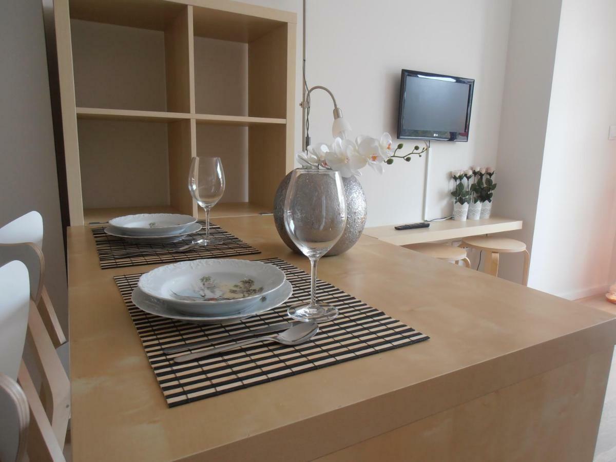 Bc Porto Downtown Apartment Екстериор снимка
