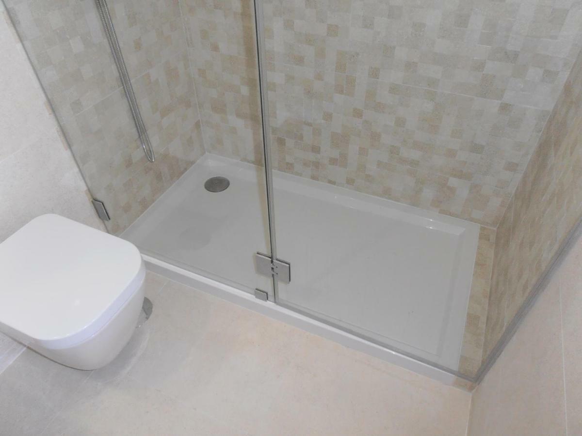 Bc Porto Downtown Apartment Екстериор снимка
