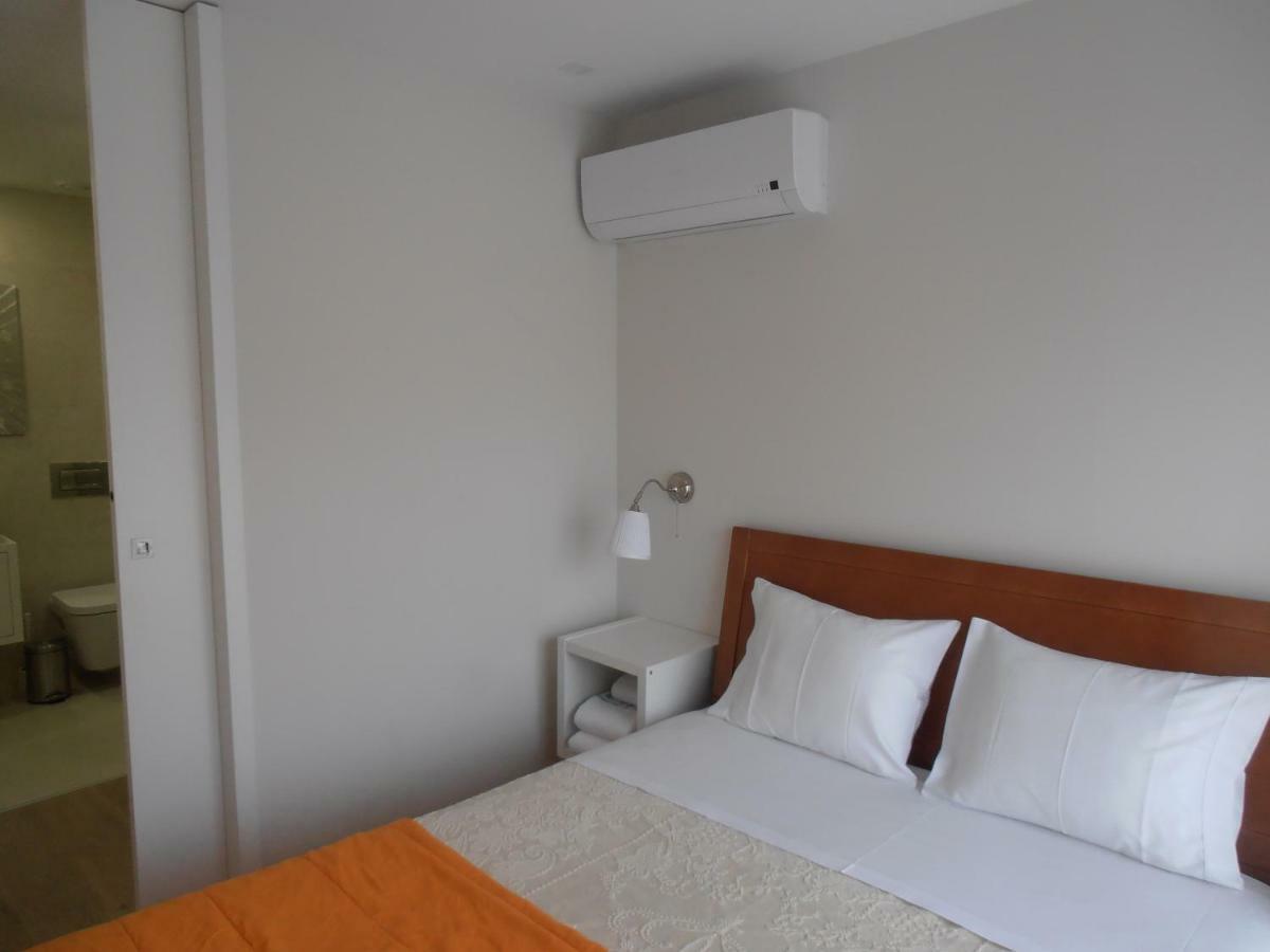 Bc Porto Downtown Apartment Екстериор снимка