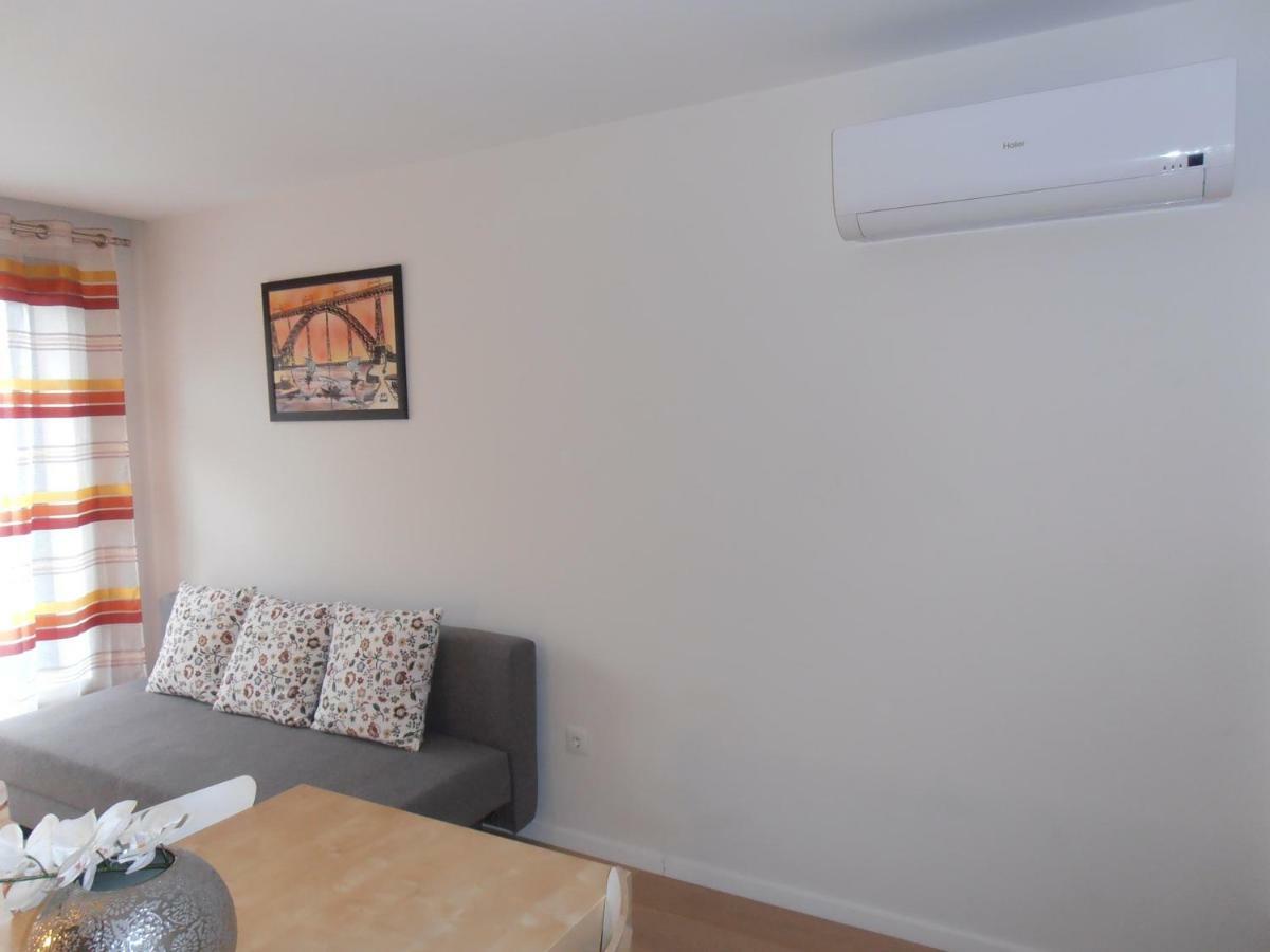 Bc Porto Downtown Apartment Екстериор снимка