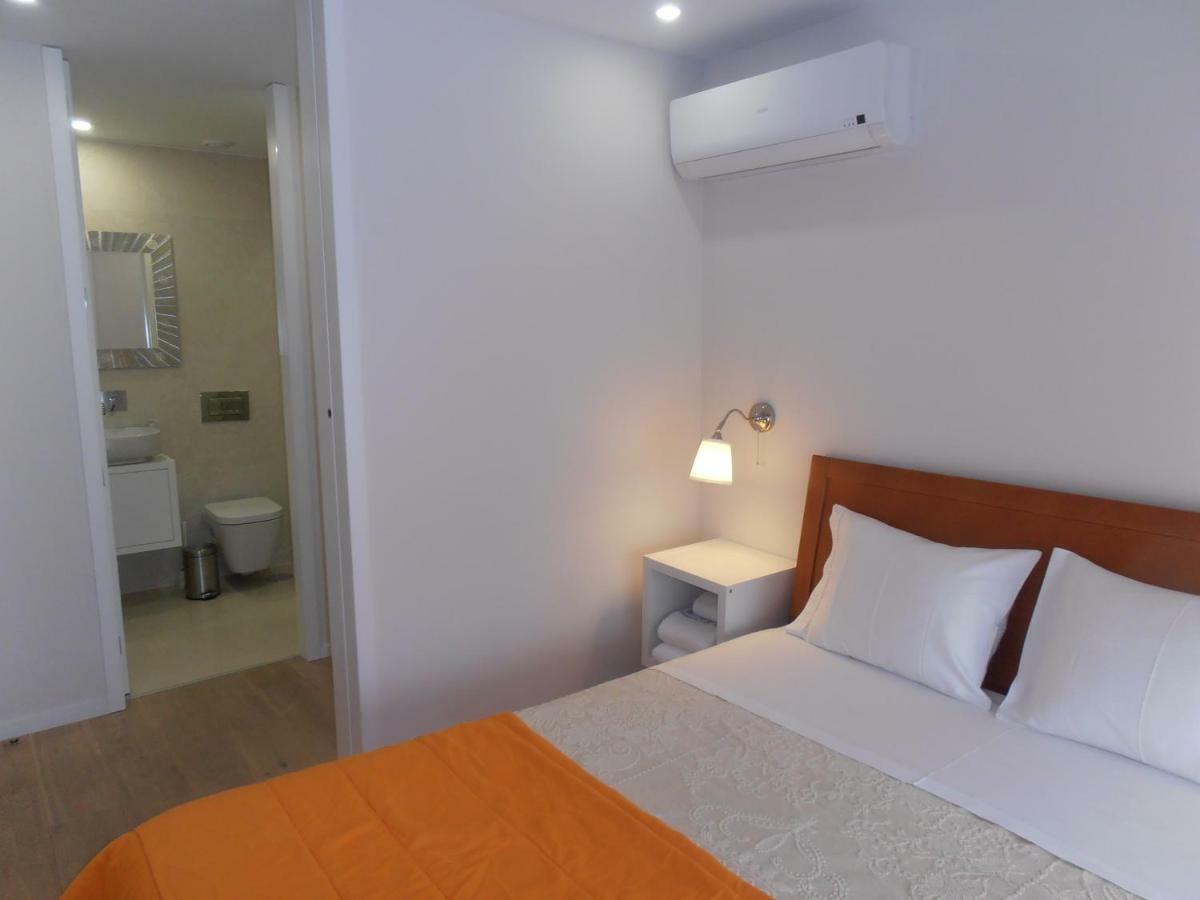 Bc Porto Downtown Apartment Екстериор снимка