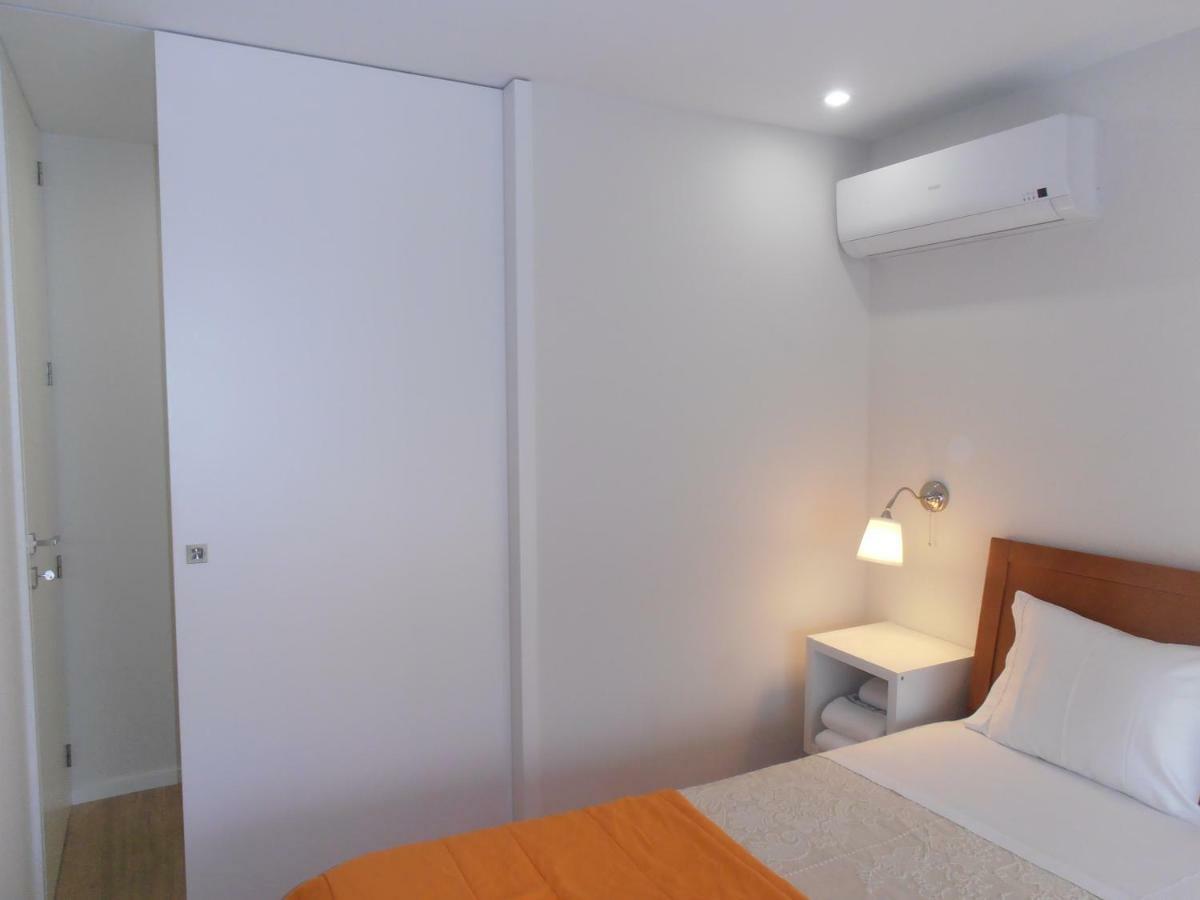 Bc Porto Downtown Apartment Екстериор снимка
