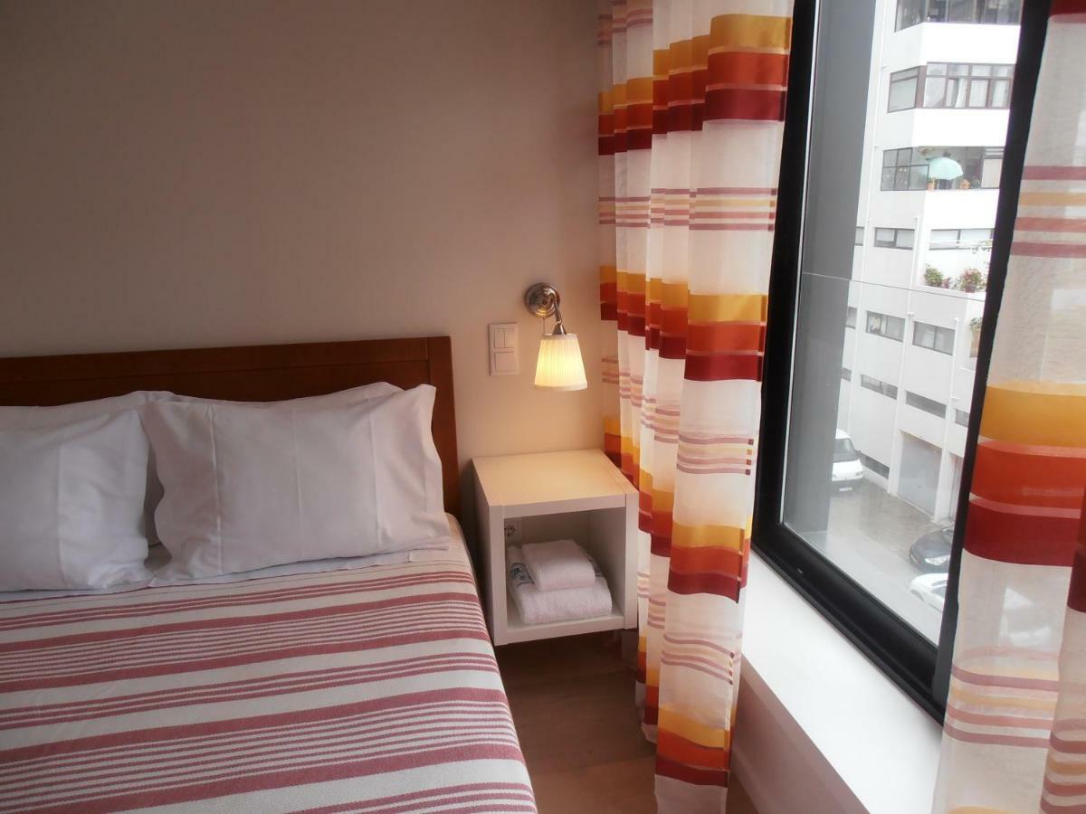 Bc Porto Downtown Apartment Екстериор снимка